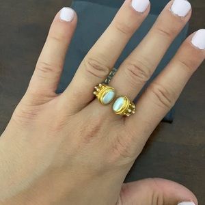 NWT Julie Vos Ring